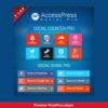 AccessPress Social Pro pimg