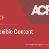 Advanced Custom Fields Flexible Content Addon pimg