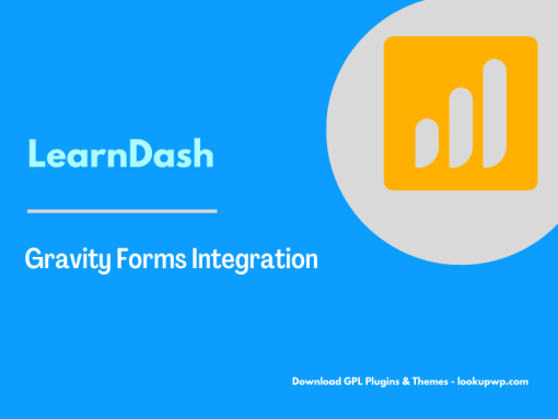 LearnDash LMS Gravity Forms Integration pimg