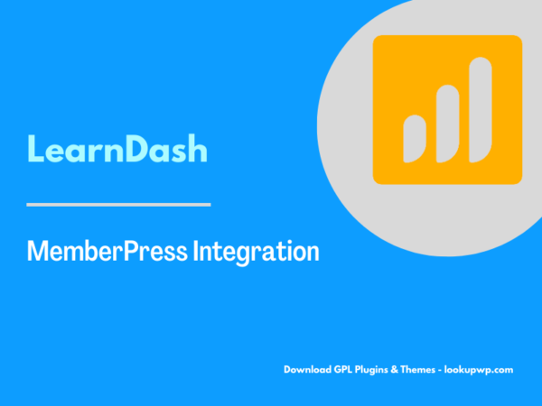 LearnDash LMS MemberPress Integration pimg