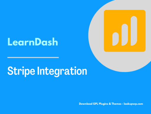 LearnDash LMS Stripe Integration pimg