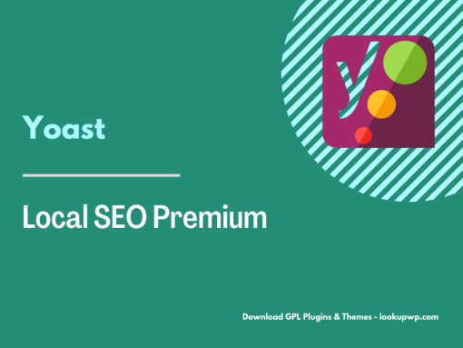 Yoast Local SEO Premium pimg