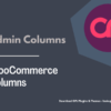 Admin Columns Pro WooCommerce Columns Pimg