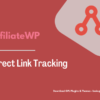AffiliateWP – Direct Link Tracking Pimg