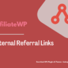 AffiliateWP – External Referral Links Pimg