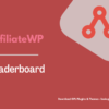 AffiliateWP – Leaderboard Pimg