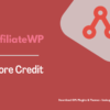 AffiliateWP – Store Credit Pimg