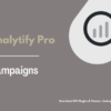Analytify Pro Campaigns Addon Pimg