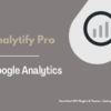 Analytify Pro Google Analytics Plugin Pimg
