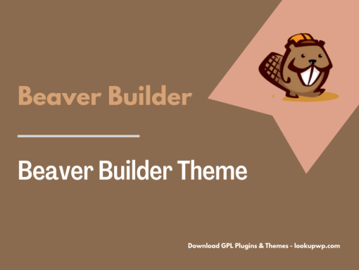 Beaver Builder Theme Pimg