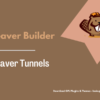 Beaver Tunnels Addon Pimg