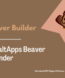 CobaltApps Beaver Extender