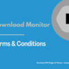 Download Monitor Terms Conditions Pimg