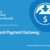 Easy Digital Downloads Check Payment Gateway Pimg