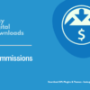 Easy Digital Downloads Commissions Pimg