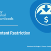 Easy Digital Downloads Content Restriction Pimg