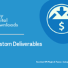 Easy Digital Downloads Custom Deliverables Pimg