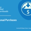 Easy Digital Downloads Manual Purchases Pimg