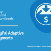 Easy Digital Downloads PayPal Adaptive Payments Pimg