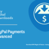 Easy Digital Downloads PayPal Payments Advanced Pimg