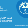 Easy Digital Downloads PayPal Pro and PayPal Express Pimg