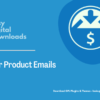Easy Digital Downloads Per Product Emails Pimg