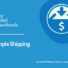 Easy Digital Downloads Simple Shipping Pimg