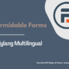 Formidable Forms – Polylang Multilingual Pimg