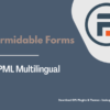 Formidable Forms – WPML Multilingual Pimg