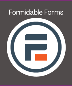 Formidable Forms