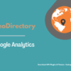 GeoDirectory Google Analytics Pimg