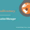 GeoDirectory Location Manager Pimg