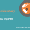 GeoDirectory Social Importer Pimg