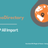GeoDirectory WP All Import Pimg
