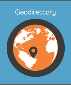 Geodirectory