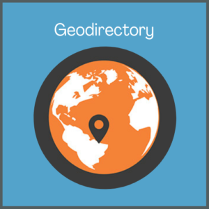 Geodirectory