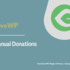 Give – Manual Donations Pimg