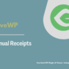 GiveWP – Annual Receipts Pimg