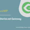 GiveWP – Authorize.net Gateway Pimg
