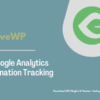 GiveWP – Google Analytics Donation Tracking Pimg