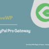 GiveWP – PayPal Pro Gateway Pimg