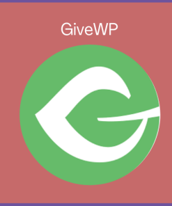 GiveWP