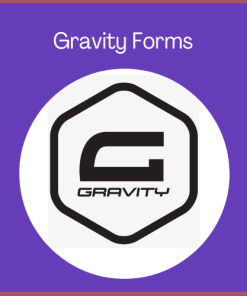 Gravity Forms