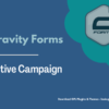 Gravity Forms Active Campaign Addon Pimg
