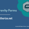 Gravity Forms Authorize.net Addon Pimg