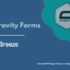 Gravity Forms Breeze Addon Pimg