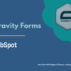 Gravity Forms HubSpot Addon Pimg
