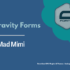 Gravity Forms Mad Mimi Addon Pimg