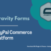 Gravity Forms PayPal Commerce Platform AddOn Pimg