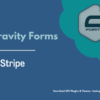 Gravity Forms Stripe Addon Pimg